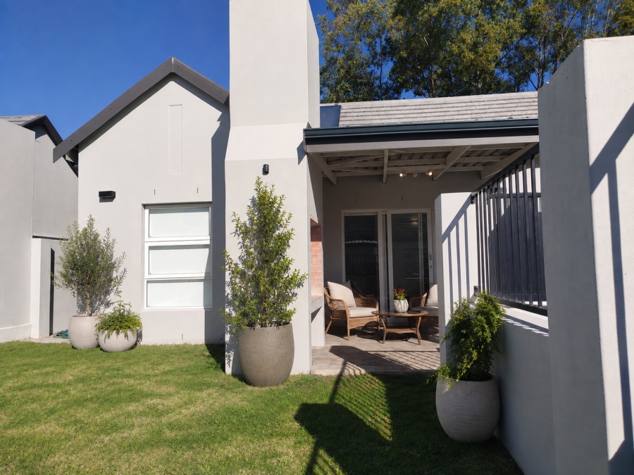 3 Bedroom Property for Sale in Klein Parys Western Cape